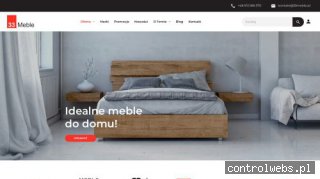 BONUS 33 sypialnie szczecin