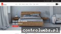 Screenshot strony 33meble.pl