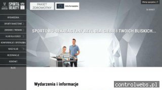 Trener fitness Poznań