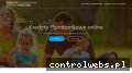 Screenshot strony kredytypozabankoweonline.pl