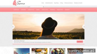 Blog dla kobiet z klasą