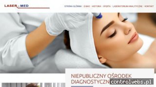 LASER-MED medycyna estetyczna i anty - aging chełm