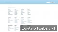 Screenshot strony www.multiserwis.info