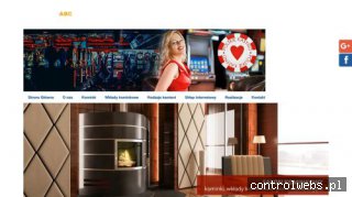 ARTE ABC kominki arysto szczecin