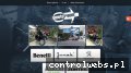 Screenshot strony www.motoroom.pl