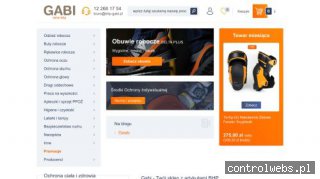 Gabi hurtownia