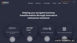 Dobre praktyki SAP w BPX