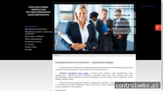 KPiW Odzyskiwanie długów Wrocław