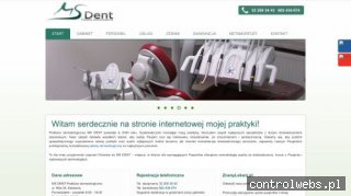 MS DENT KORONY CERKONOWE KATOWICE