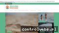 Screenshot strony noclegi-noclegi.com.pl