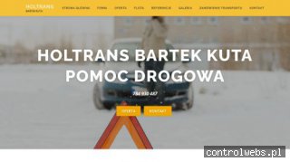 Pomoc Drogowa Poznan