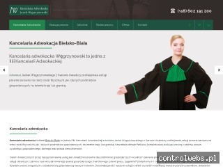 Adwokat Katowice