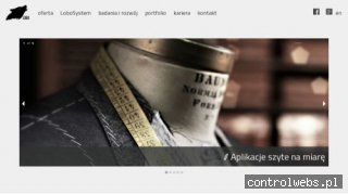 Dedykowane usługi programistyczne