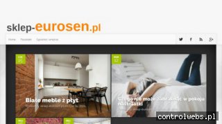 Materace sklep internetowy