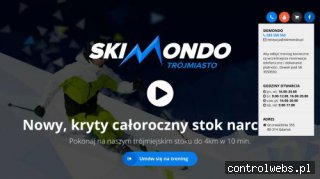 Skimondo - wyjazdy na narty
