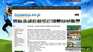 www.szczawnica.nrs.pl - Szczawnica kwatery prywatne