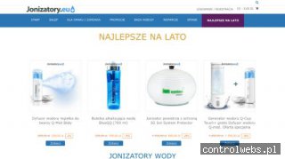 Jonizatory.eu