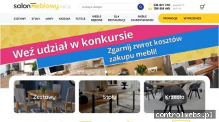 Krzesła tapicerowane