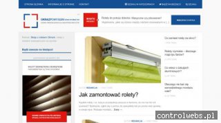 Okna z pomysłem