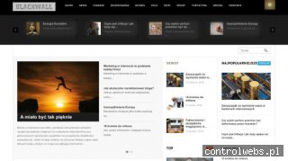 Blackwall blog skandale