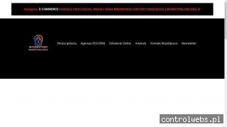 Marketing online