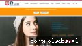 Screenshot strony gsw.gda.pl