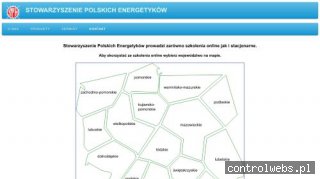 SPE świadectwa charakterystyki energetycznej Warszawa