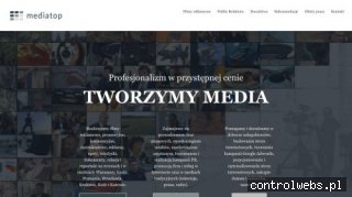 Mediatop - Filmy instruktażowe