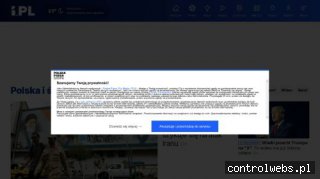 Dziennik Polska - informacje, wydarzenia, reportaże