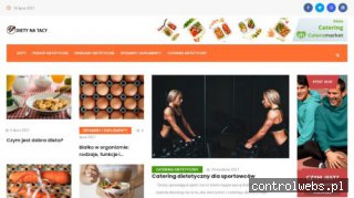 dietynatacy.pl - najlepsze plany dietetyczne!