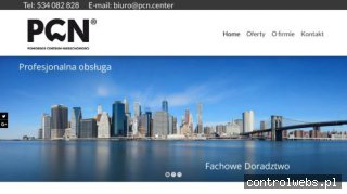 PCN Kupię nieruchomości w gdyni