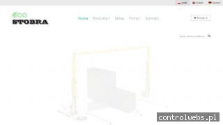 maszyna do cięcia styropianu - eco stobra