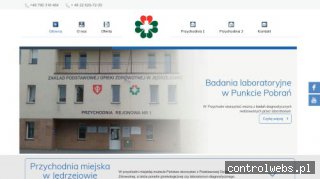 ZPOZ fizjoterapia jędrzejów