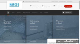 Iniekcja krystaliczna, izolacje poziome