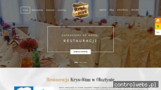 Krys-Stan CATERING OLSZTYN