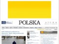 Screenshot strony www.polskatimes.pl