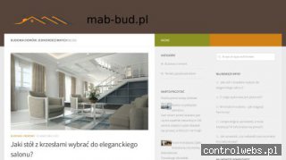 MAB-BUD remonty Łomianki