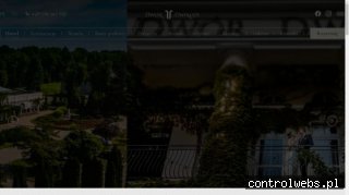 Dwór Dwikozy Restauracja Sandomierz