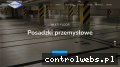 Screenshot strony multi-floor.pl