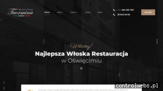 Restauracja Taormina