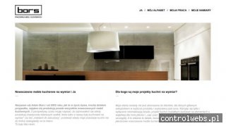 Studio Mebli Kuchennych - bors.pl