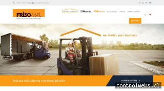 www.frisomat.pl