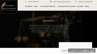 Adwokat rozwód Wrocław
