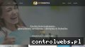Screenshot strony ww16.adent-stomatologia-narkoza.pl