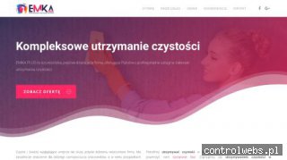 EMKA PLUS sprzątanie szczecin