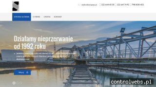 Stylbud pojemniki na odpady komunalne warszawa