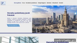 JACEK PUKALUK Steuerberatung polen