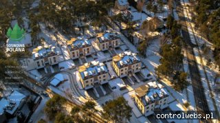 Mieszkania na Wawrze Sosnowa-Polana.pl