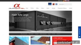 Budowa hali - alfapanel24.pl