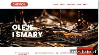 Chemoil